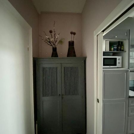 Grand Appartement De Style Haussmannien Boulogne-sur-Mer Exterior photo